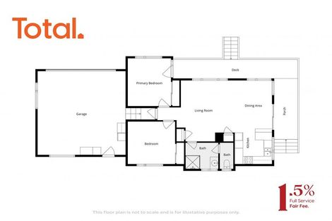 Photo of property in 1a Fyffe Avenue, Kaikoura, 7300