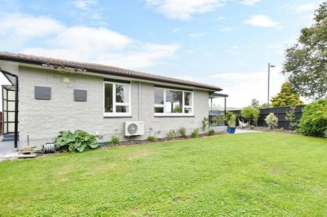 Photo of property in 327a Burwood Road, Burwood, Christchurch, 8083