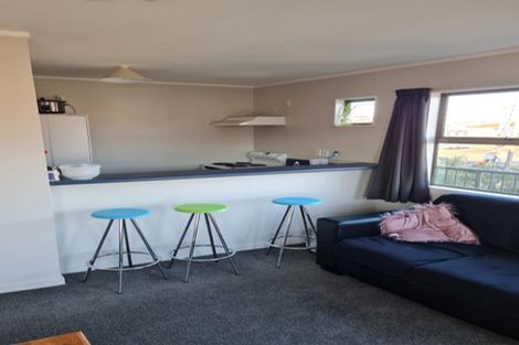 Photo of property in 54 Anzac Avenue, Dunedin Central, Dunedin, 9016