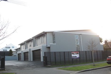 Photo of property in 4/121 Bishop Street, St Albans, Christchurch, 8014