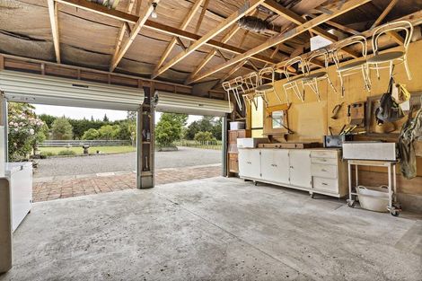 Photo of property in 16 Te Whiti Road, Homebush, Masterton, 5810