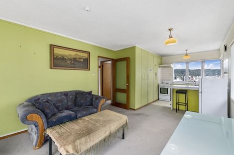 Photo of property in Iona Towers, 502/140 Abel Smith Street, Te Aro, Wellington, 6011