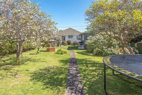 Photo of property in 16 Lewis Avenue, Aramoho, Whanganui, 4500