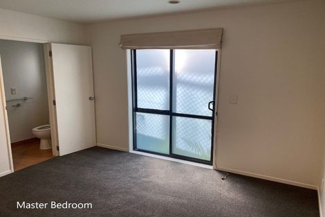 Photo of property in 8d Macaulay Street, Eden Terrace, Auckland, 1021