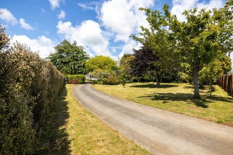 Photo of property in 129 Raleigh Street, Brixton, Waitara, 4382