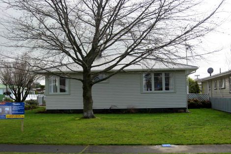 Photo of property in 56 Fergusson Street, Solway, Masterton, 5810