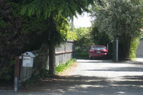 Photo of property in 379a Greers Road, Bishopdale, Christchurch, 8053