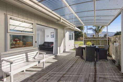 Photo of property in 2a Christensen Street, Waihi, 3610