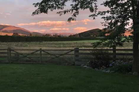 Photo of property in 255 Inglis Road, Okuku, Rangiora, 7473