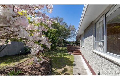 Photo of property in 13 Main North Road, Woodend, 7610