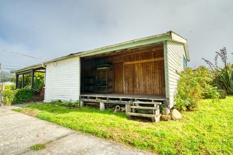 Photo of property in 33 Stafford Street, Blackball, 7804