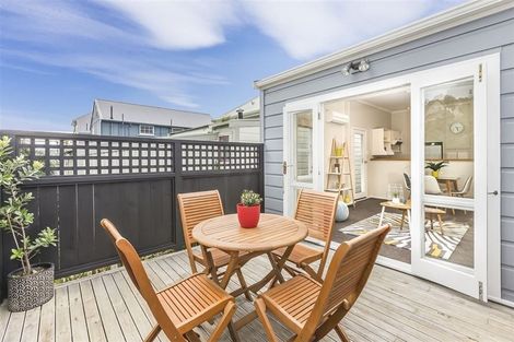 Photo of property in 92 Rintoul Street, Newtown, Wellington, 6021