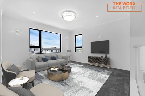 Photo of property in 26c Russell Road, Manurewa, Auckland, 2102