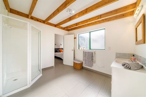 Photo of property in 218 Flightys Road, Judgeford, Porirua, 5381