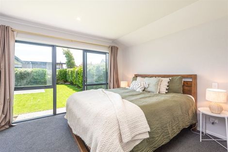 Photo of property in 6 Hosta Lane, Wigram, Christchurch, 8025