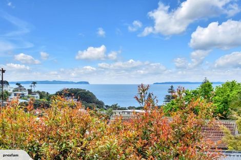 Photo of property in 1/15 Newhaven Terrace, Mairangi Bay, Auckland, 0630