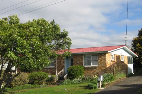 Photo of property in 18 Tuthill Street, Gate Pa, Tauranga, 3112