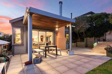 Photo of property in 131 Overtoun Terrace, Hataitai, Wellington, 6021