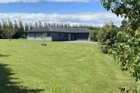 Photo of property in 394a Makino Road, Feilding, 4779