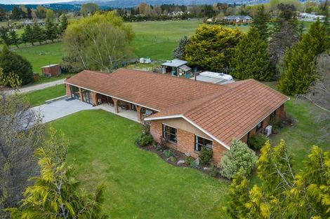 Photo of property in 171 Airport Road, Alexandra, 9391