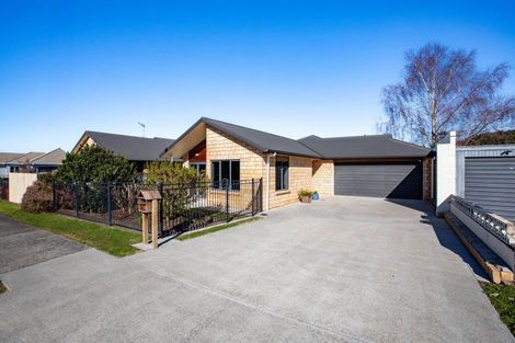 Photo of property in 71 Moorhouse Street, Morrinsville, 3300