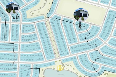 Photo of property in 10 Tauanui Street, Te Kauwhata, 3710