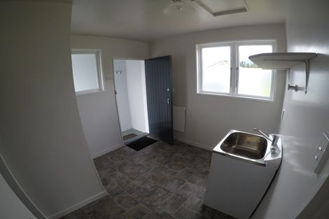 Photo of property in 7 Roberts Street, Whataroa, 7886