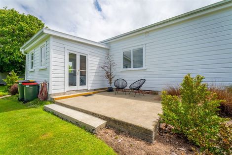 Photo of property in 43 Rhodes Street, Waimate, 7924