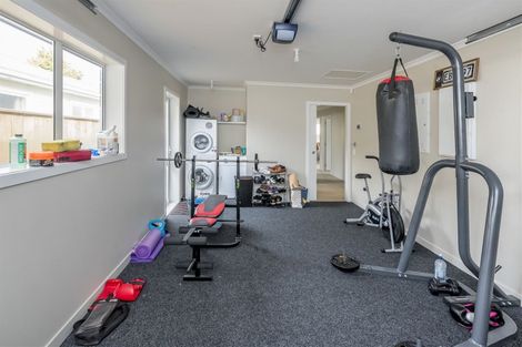 Photo of property in 55a Kings Drive, Levin, 5510