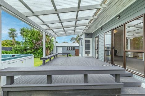 Photo of property in 13a Kawiu Road, Levin, 5510