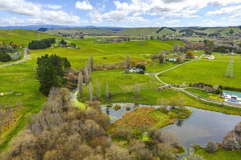 Photo of property in 748 Taihape Road, Pukehamoamoa, Hastings, 4179