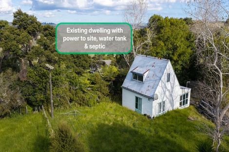 Photo of property in 55a Robinson Road, Coatesville, Albany, 0793