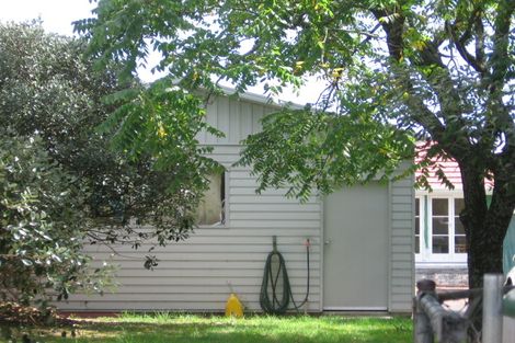 Photo of property in 52 Rata Street, New Lynn, Auckland, 0600