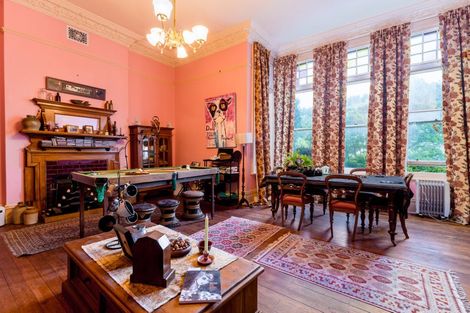 Photo of property in 27 Currie Street, Port Chalmers, 9023