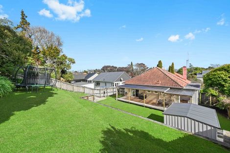 Photo of property in 32 Galway Avenue, Hamilton East, Hamilton, 3216