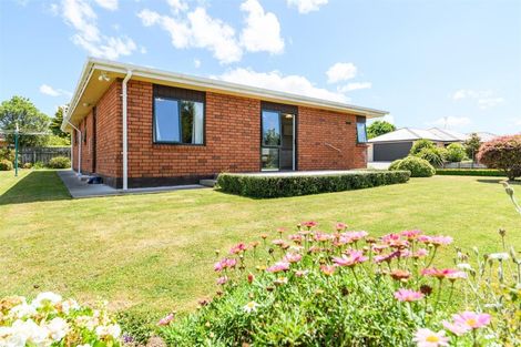 Photo of property in 12 Barnett Drive, Marton, 4710