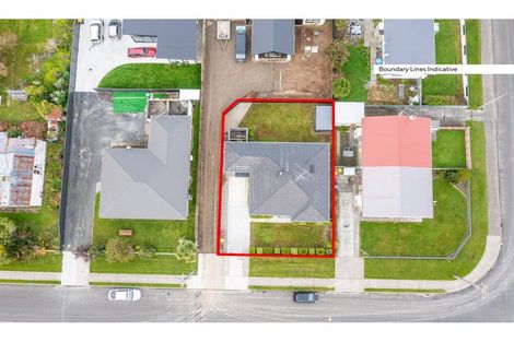 Photo of property in 61 Elgin Street, Grasmere, Invercargill, 9810