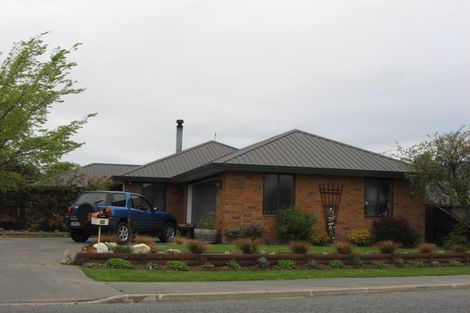 Photo of property in 22 Kowhai Avenue, Rangiora, 7400