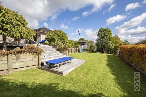 Photo of property in 1 Hawkes Access Road, Waitoki, Silverdale, 0994