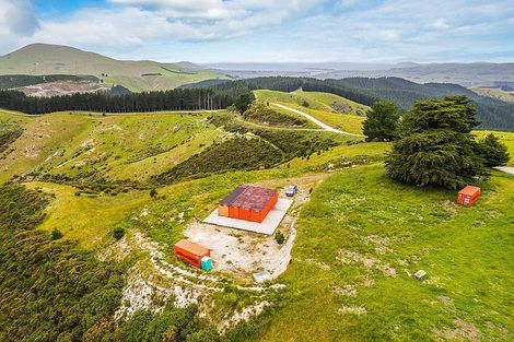 Photo of property in 550 Mount Watkin Road, Flag Swamp, Waikouaiti, 9472