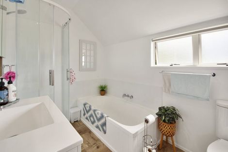 Photo of property in 65a Ascot Avenue, North New Brighton, Christchurch, 8083