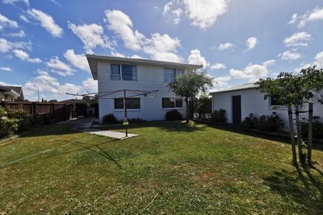 Photo of property in 19 Te Maru Place, Redwood, Christchurch, 8051