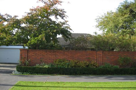 Photo of property in 108 Hamilton Avenue, Ilam, Christchurch, 8041