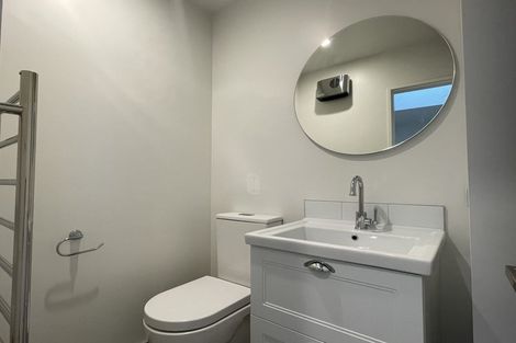 Photo of property in 2/12 Burke Street, Addington, Christchurch, 8024