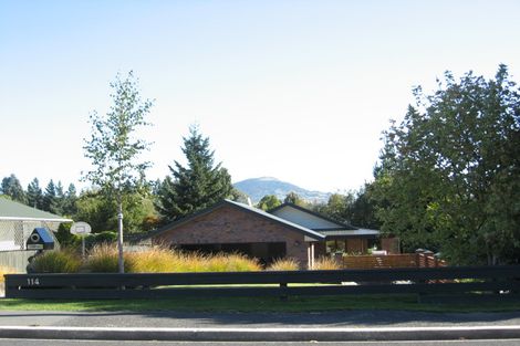 Photo of property in 114 North Taieri Road, Abbotsford, Dunedin, 9018