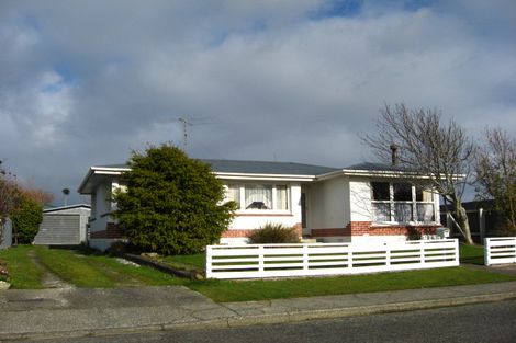 Photo of property in 221 Talbot Street, Hargest, Invercargill, 9810
