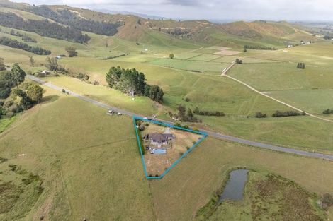 Photo of property in 275 Redoubt Road, Cambridge, 3495