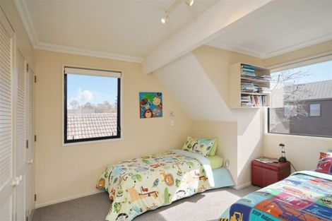 Photo of property in 23 Rubens Place, Burnside, Christchurch, 8053