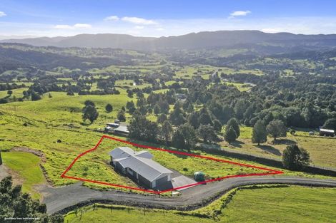 Photo of property in 17 Hulme Drive, Okaihau, 0475