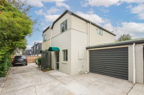 Photo of property in 5/448 Worcester Street, Linwood, Christchurch, 8011